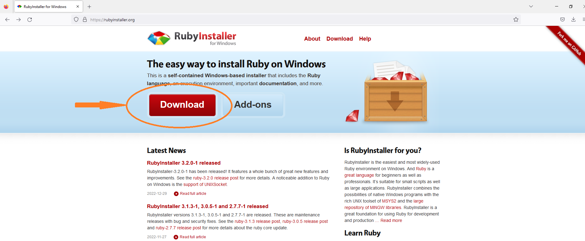 Ruby-Installation2