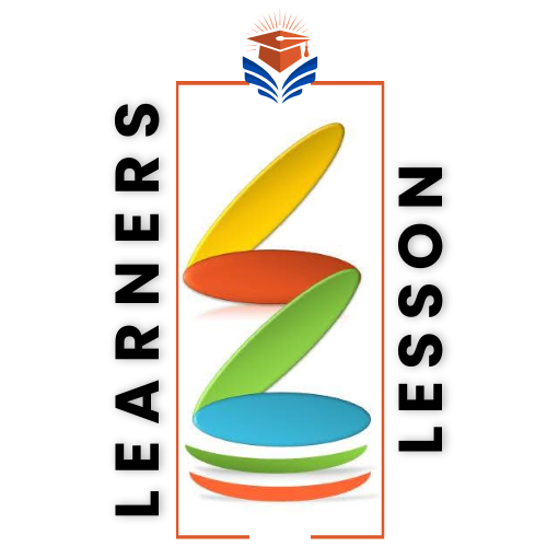 Learnerslesson
